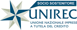 Logo Socio Sostenitore