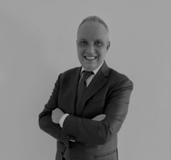 Fabrizio Sebastiano, Operation Manager Performing/Past Due