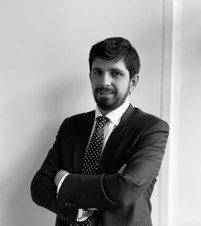 Ivan Luongo, Operation Manager UTP/NPL